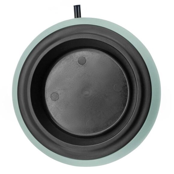 Scentsy Mod Sage Element Warmer - NEW in Box, Unopened - Picture 4 of 4